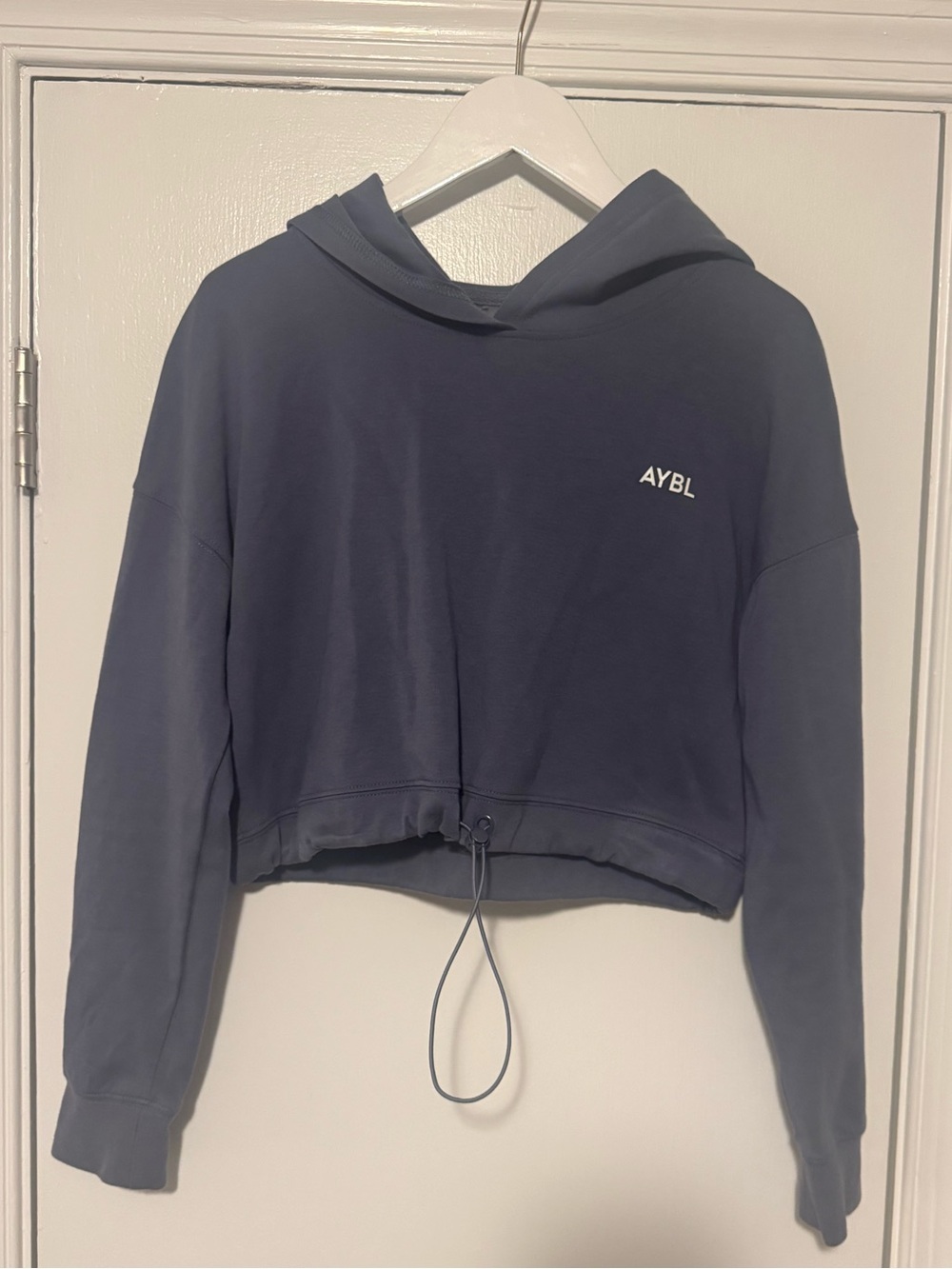 AYBL Everyday Drawcord Hoodie